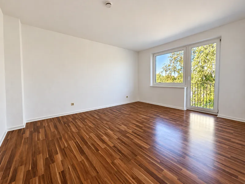 3-Zimmer-Wohnung am Stresowplatz in Berlin-Spandau — photo 1